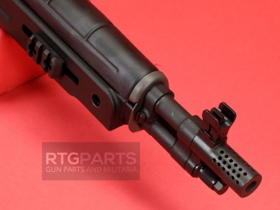 Picture of SPRINGFIELD M1A SOCOM CQB 16" 308WIN BLACK
