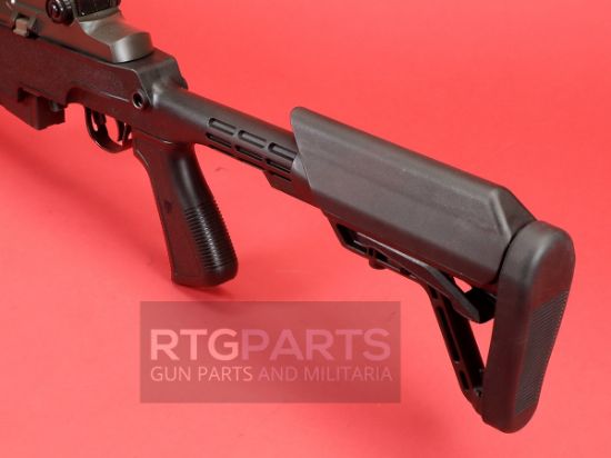 Picture of SPRINGFIELD M1A SOCOM CQB 16" 308WIN BLACK