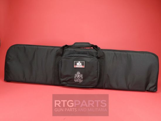 Picture of SPRINGFIELD M1A SOCOM CQB 16" 308WIN BLACK