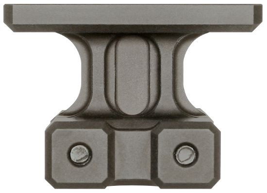 Midwest Industries, MK2 T2 Aimpoint Mount, 1/3 Cowitness, 812102035954, MI-MK2-T21/3, RTG Parts