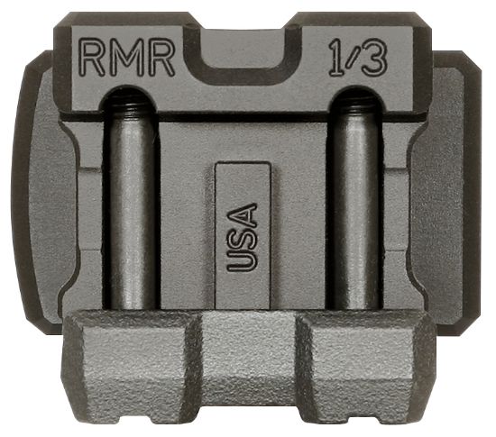 Midwest Industries, MK2 RMR Mount, 1/3 Cowitness, 812102036036, MI-MK2-RMR1/3, RTG Parts