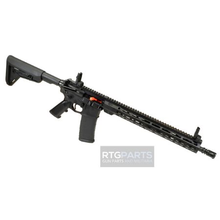 Picture of COLT LE6920 EPR II 5.56 16" ENHANCED PATROL RIFLE GEN2