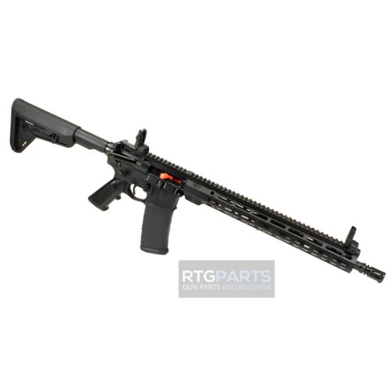 Picture of COLT LE6920 EPR II 5.56 16" ENHANCED PATROL RIFLE GEN2