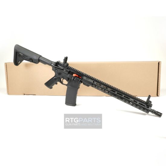 Picture of COLT LE6920 EPR II 5.56 16" ENHANCED PATROL RIFLE GEN2