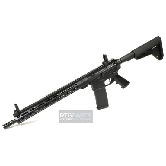 Picture of COLT LE6920 EPR II 5.56 16" ENHANCED PATROL RIFLE GEN2