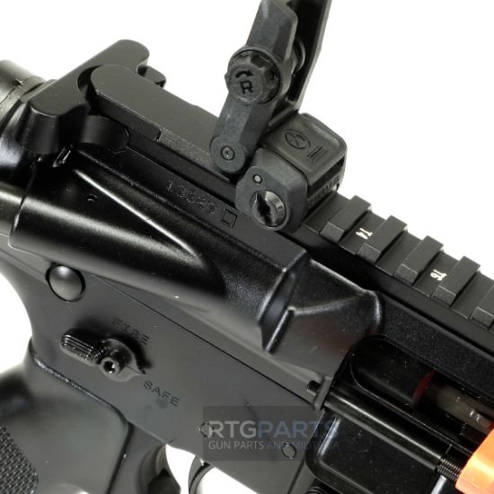 Picture of COLT LE6920-EPRII 5.56 16" ENHANCED PATROL RIFLE GEN2