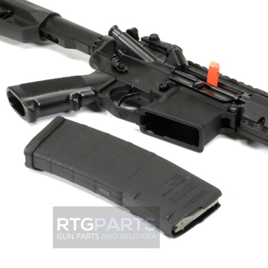 Picture of COLT LE6920 EPR II 5.56 16" ENHANCED PATROL RIFLE GEN2