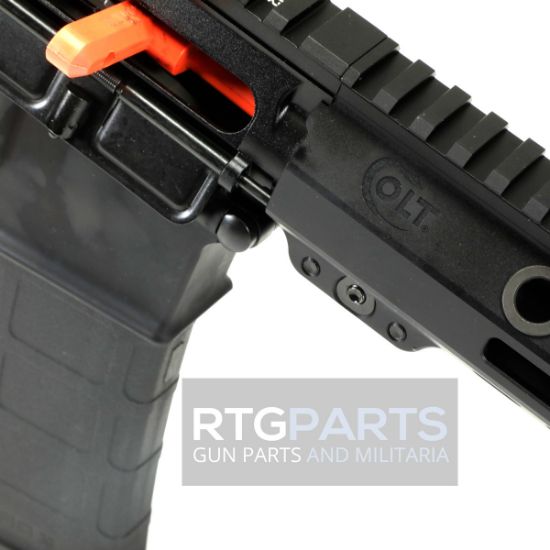Picture of COLT LE6920 EPR II 5.56 16" ENHANCED PATROL RIFLE GEN2