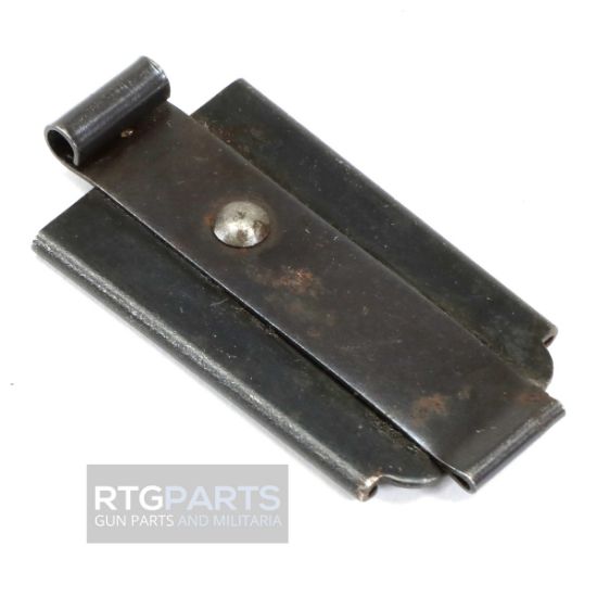 Picture of STG44 FLOORPLATE COMPLETE, GERMAN