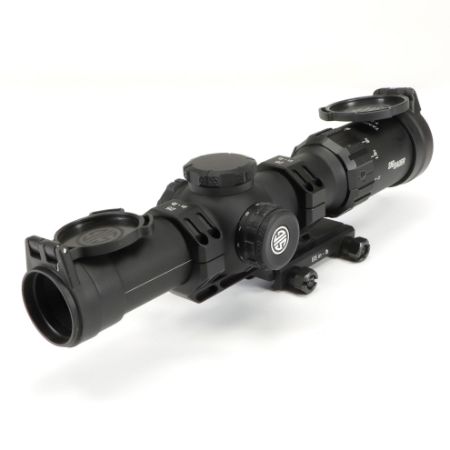 Picture of DEMO SIG TANGO MSR LPVO 1-10X28 SFP ILLUMINATED MOA, NO BOX