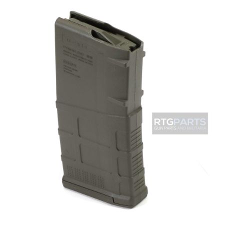 Picture of PMAG 20 LR/SR GEN M3 7.62x51MM 20RD MAGAZINE, ODG