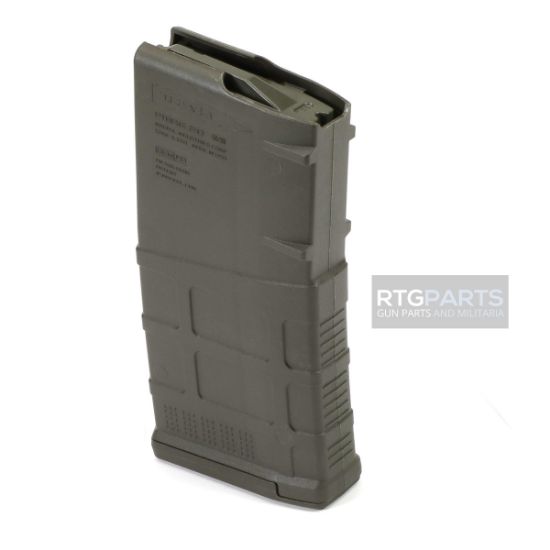 Picture of PMAG 20 LR/SR GEN M3 7.62x51MM 20RD MAGAZINE, ODG