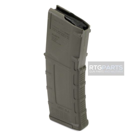 Picture of PMAG 30RD AR/M4 GEN M3 .300 BLACKOUT, ODG