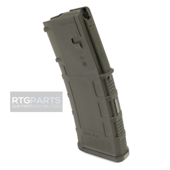 Picture of PMAG 30RD AR/M4 GEN M3 .300 BLACKOUT, ODG