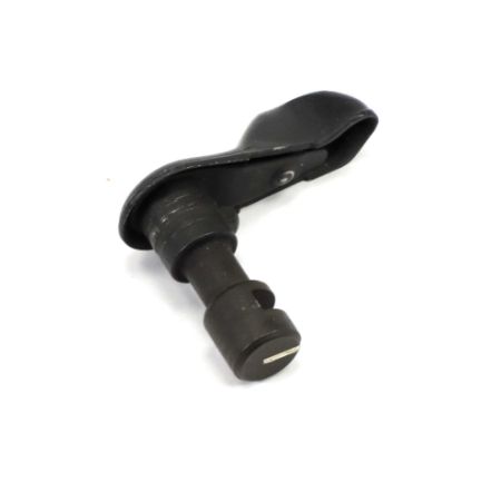 Picture of HK91/93/94 COMMERCIAL BLUE/GRAY SELECTOR LEVER FOR STEEL LOWER