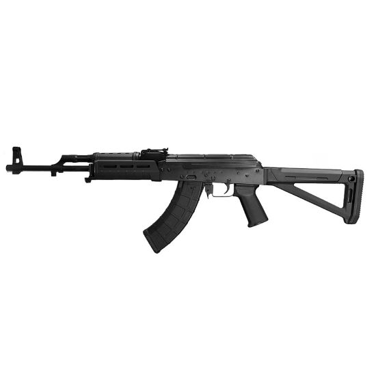 Picture of REDSTAR ORDNANCE BSR-47 AKM 7.62X39 16.3" 30RD MAGPUL BLACK