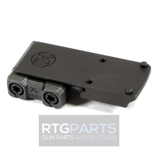 Picture of MK2 RMR MOUNT, LOW, MIDWEST INDUSTRIES