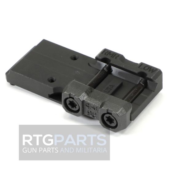 Picture of MK2 RMR MOUNT, LOW, MIDWEST INDUSTRIES