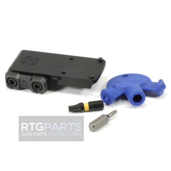 Picture of MK2 RMR MOUNT, LOW, MIDWEST INDUSTRIES