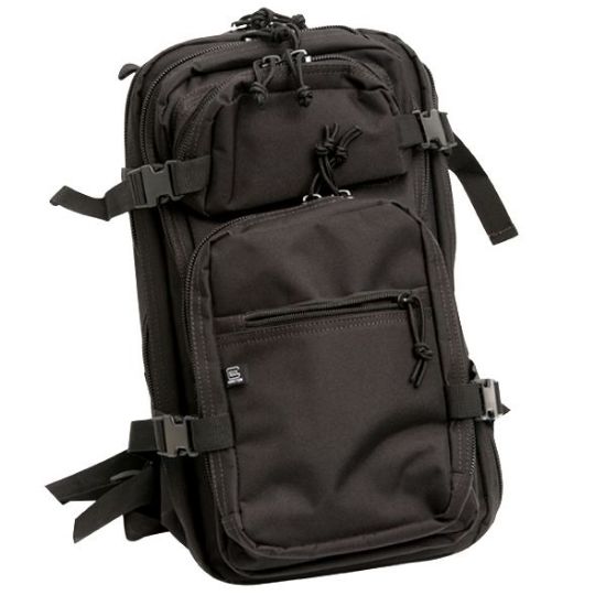 Picture of GLOCK BACKPACK, BLACK