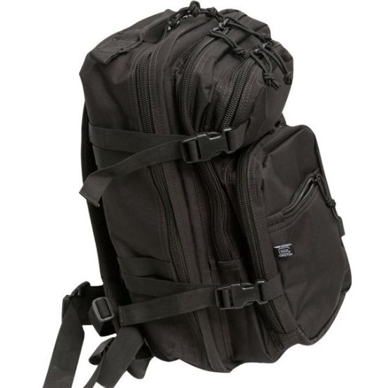 Picture of GLOCK BACKPACK, COYOTE