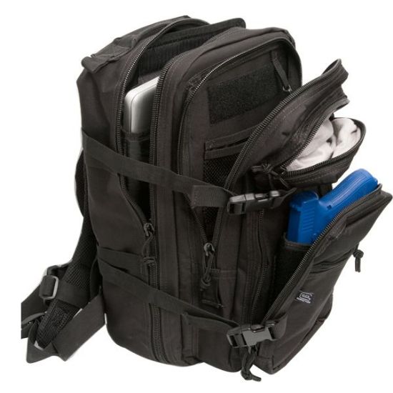 Picture of GLOCK BACKPACK, COYOTE