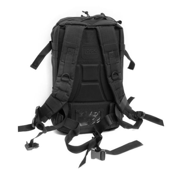 Picture of GLOCK BACKPACK, COYOTE
