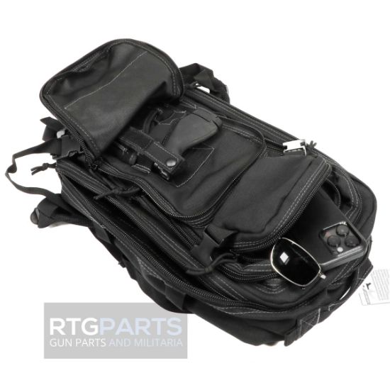 Picture of GLOCK BACKPACK, COYOTE