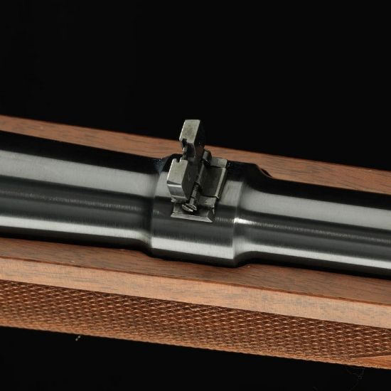 Winchester Repeating Arms, Model 70 Alaskan, Bolt Action Rifle, , .375 H&H Magnum, 25" Barrel, Blued, Walnut Stock, Walnut Stock, 3rd, 048702002557, FFL-WINCHESTER-535205138, RTG Parts