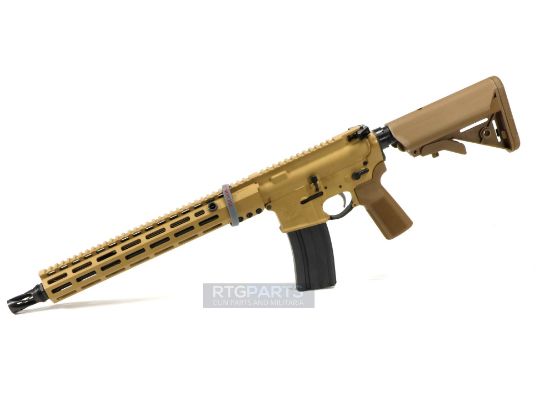 Picture of SOLGW SCALPER AR 223/5.56 CHF 13.9" PINNED HUXWRX XL RAL-8000