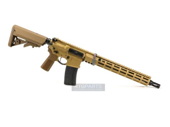 Picture of SOLGW SCALPER AR 223/5.56 CHF 13.9" PINNED HUXWRX XL RAL-8000