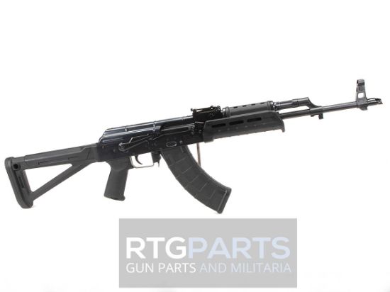 Picture of REDSTAR ORDNANCE BSR-47 AKM 7.62X39 16.3" 30RD MAGPUL BLACK