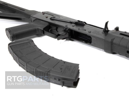 Picture of REDSTAR ORDNANCE BSR-47 AKM 7.62X39 16.3" 30RD MAGPUL BLACK