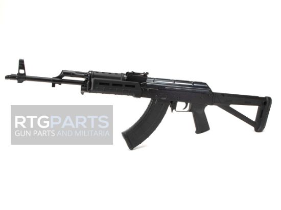 Picture of REDSTAR ORDNANCE BSR-47 AKM 7.62X39 16.3" 30RD MAGPUL BLACK