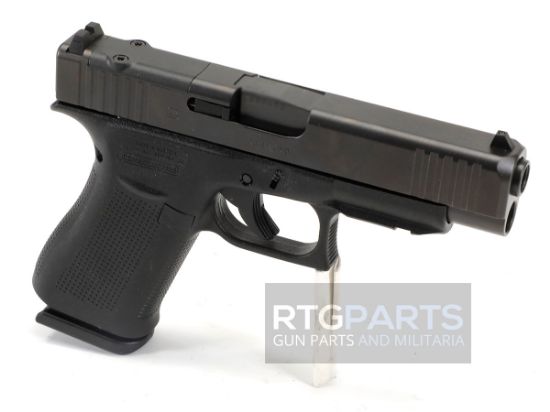 Picture of GLOCK 48 MOS FS 9MM 4.17" 10RD