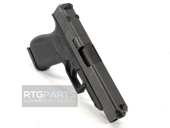 Picture of GLOCK 48 MOS FS 9MM 4.17" 10RD