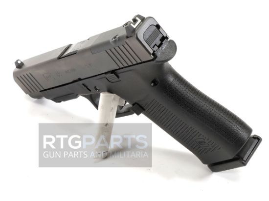Picture of GLOCK 48 MOS FS 9MM 4.17" 10RD