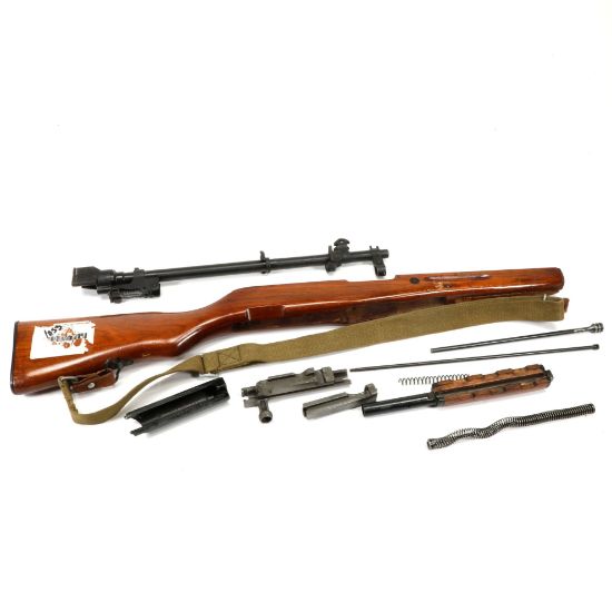 Picture of NORINCO SKS PARTS KIT