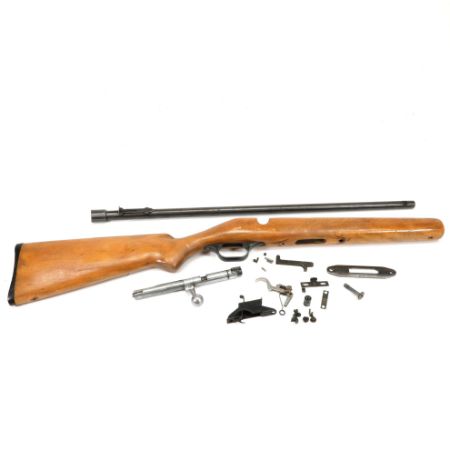 Picture of SPRINGFIELD 84C 22 S/L/LR PARTS KIT, MADE BY J. STEVENS