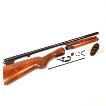 Picture of BAIKAL IJ-18 BREAK ACTION 20GA 27" SHOTGUN PARTS KIT
