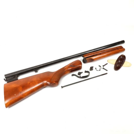 Picture of BAIKAL IJ-18 BREAK ACTION 20GA 27" SHOTGUN PARTS KIT