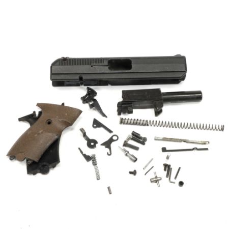Picture of HI-POINT JCP 40S&W PARTS KIT