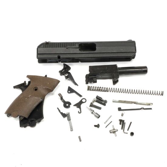 Picture of HI-POINT JCP 40S&W PARTS KIT