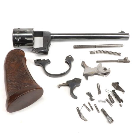 Picture of H&R MODEL 922 9-SHOT .22LR REVOLVER PARTS KIT