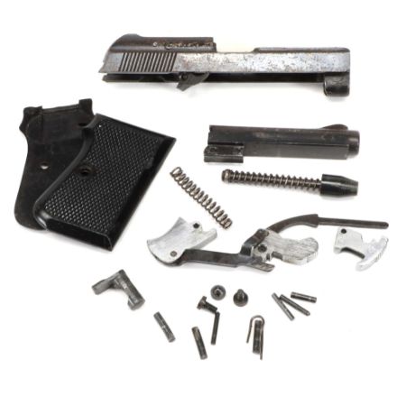 Picture of FIE TITAN 25ACP PARTS KIT
