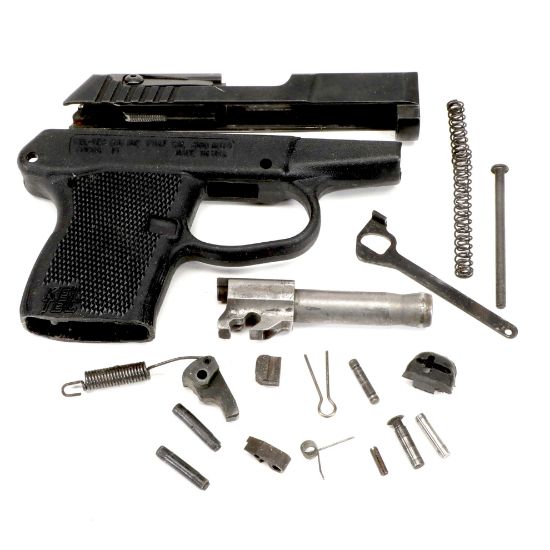 Picture of KEL-TEC P3AT PARTS KIT