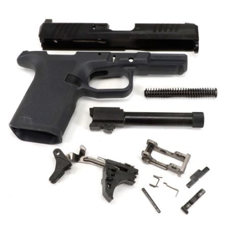 Picture of RUGER RXM 9MM PARTS KIT