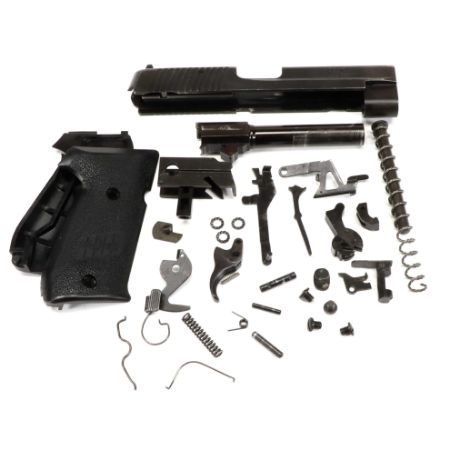 Picture of SIG P220 45ACP GERMAN MADE PARTS KIT