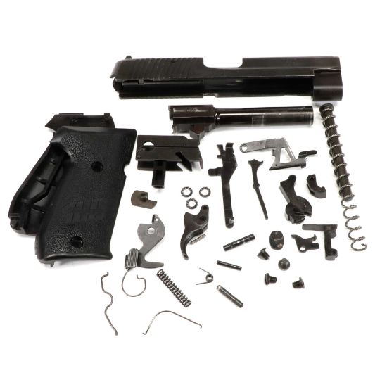 Picture of SIG P220 45ACP GERMAN MADE PARTS KIT