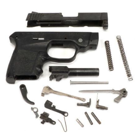 Picture of S&W BODYGUARD 380ACP PARTS KIT